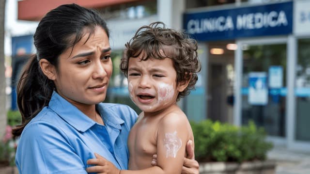 Emissão de atestado médico online para pacientes com dificuldade de locomoção Paciente com dificuldades de locomoção procurando atestado médico online sem sair de casa